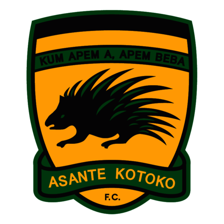 Asante Kotoko FC