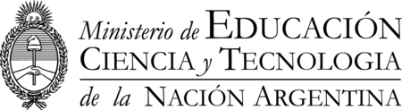 Ministerio de Educacion Argentina
