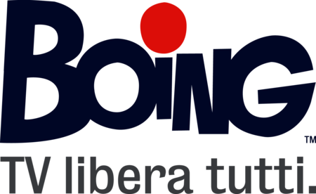 Boing tv