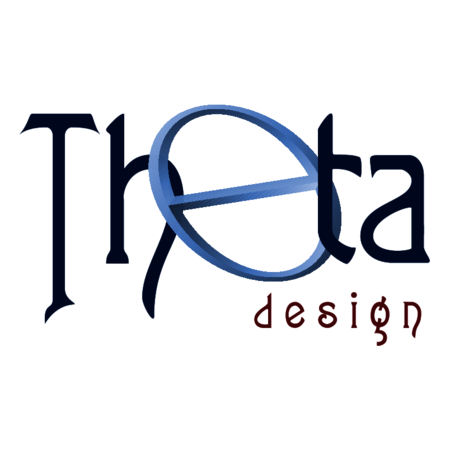 Theta-Design