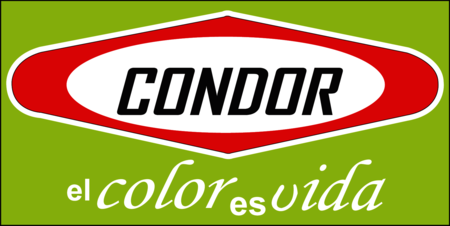 Pinturas Condor