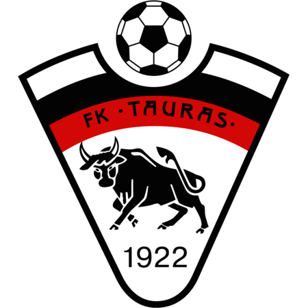 FK Tauras Taurage