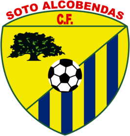 Soto Alcobendas Club de Futbol