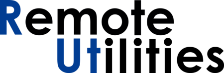 Remote Utilities