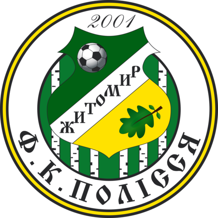 FC Polissya Zhytomyr