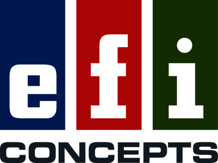 EFI Concepts