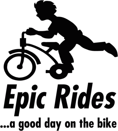 Epic Rides