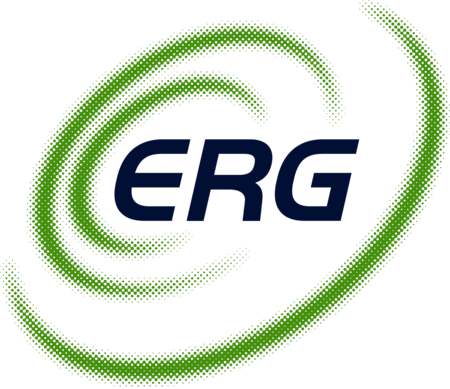 ERG