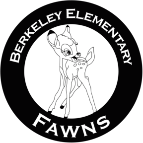 Berkeley Elementary Fawns