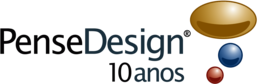 PenseDesign - 10 anos