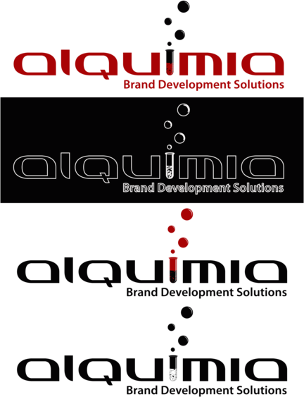 ALQUIMIA Brand Development Solutions