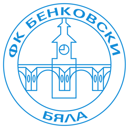 FK Benkovski Biala