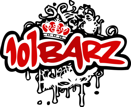 101Barz