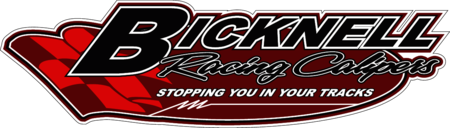 Bicknell Racing Calipers