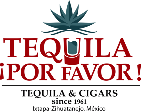 TEQUILA ¡POR FAVOR!