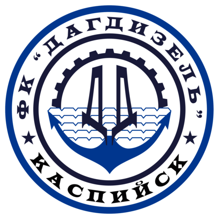 FK Dagdizel Kaspijsk