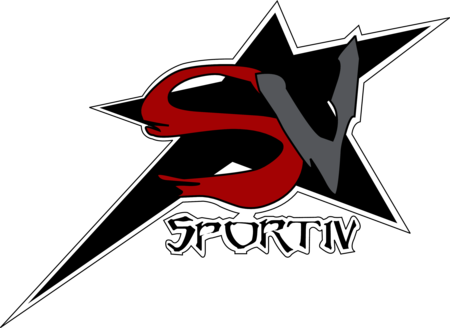 Sportiv