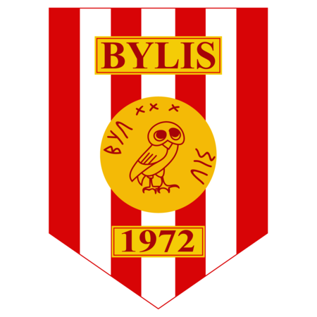 Bylis Ballshi