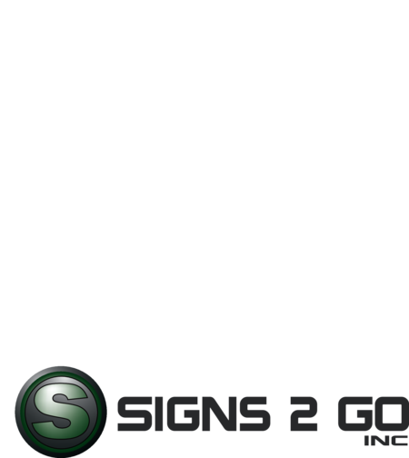 Signs 2 Go Inc.