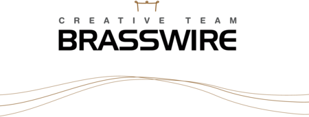 Creative Team Brasswire