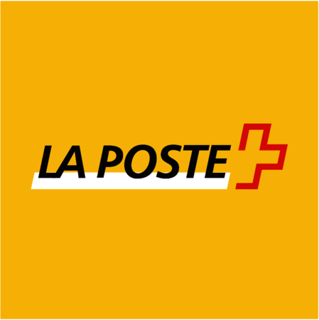 La Poste