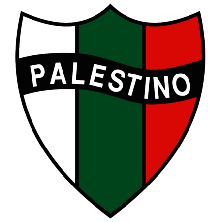Palestino CD