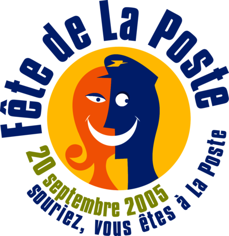 Fete de La Poste 2005