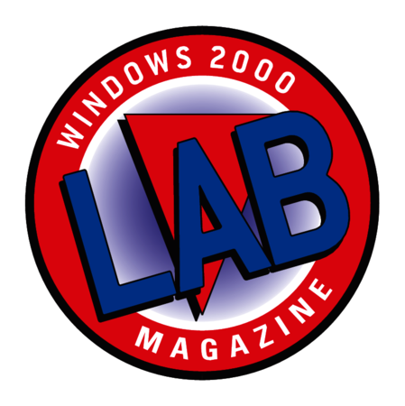 Windows 2000 Magazine LAB