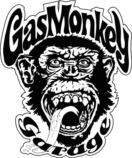 Gas Monkey Garage