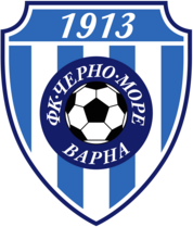 FK Cherno More Varna