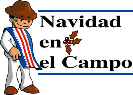 Navidad en el Campo