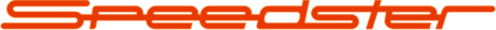 Speedster