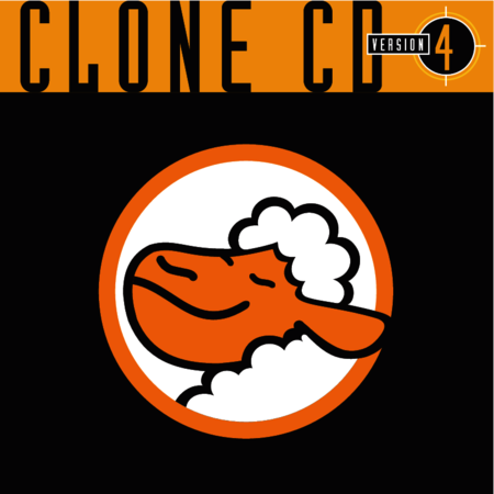 CloneCD