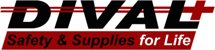 Dival Safety & Supplies For Life