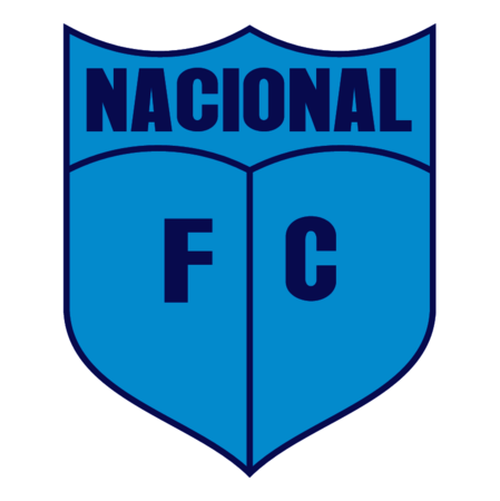 Nacional Futebol Clube de Mostardas-RS