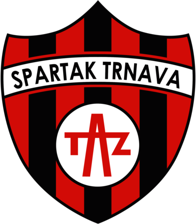 Spartak Trnava (old logo)
