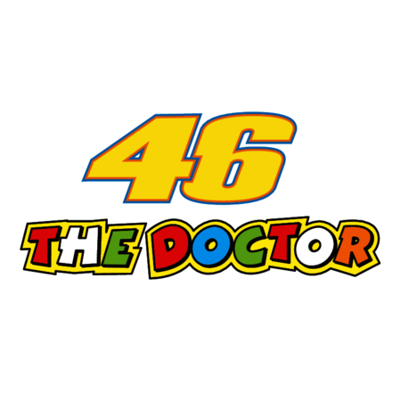 46 the doctor