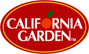 California Garden