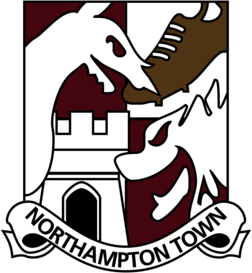 Northampton Town FC