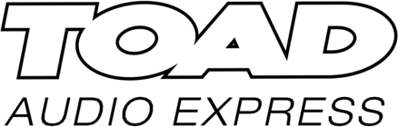 TOAD Audio Express