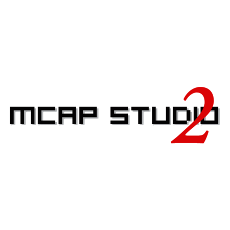 MCAP Studio 2