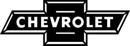 Chevrolet logo2