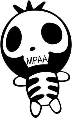 Death to the MPAA!