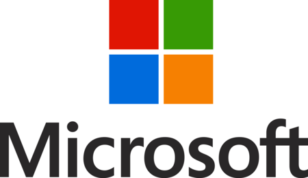 Microsoft centered