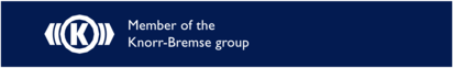 Member of Knorr Bremse