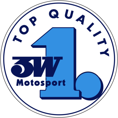 3W Motosport
