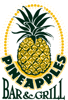 Pineapples