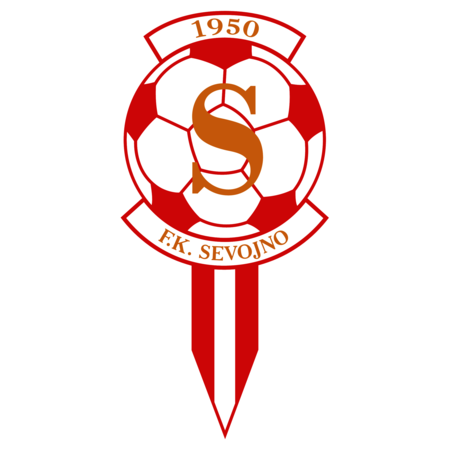 FK Sevojno
