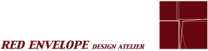 Red Envelope Design Atelier