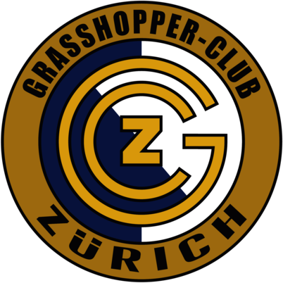 Grasshoppers Zurich (old logo)